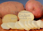 Картофель Алёна Э (1 кг)
