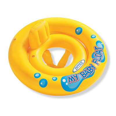 Intex 2024 kiddie float