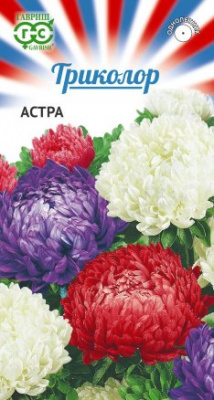 цАстра Триколор смесь 0,3г