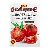 Ортон Овощное для ТОМАТОВ 20 г (100шт)