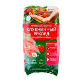 Клубничный рекорд 1кг (20шт)