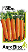 Морковь Дордонь 150шт (Сингента)
