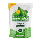 Вырастайка - Огурец, Кабачок, Тыква 1кг (25шт)