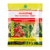 Триходермин МИКОРАД MALSANO 50г (200шт) #