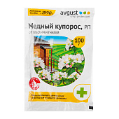 Медный купорос 100 г (150 шт)