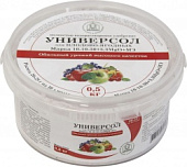 Универсол Плодово-ягодный 10-10-30+3,3MgО+мэ 0,5кг (20шт)