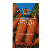 Морковь Каскад 100др (ГЛ)