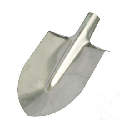 Лопата копальная нерж. 2мм ЛКн