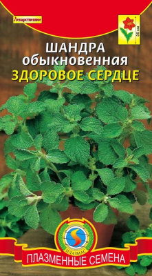 Шандра Здоровое сердце