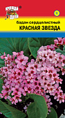 Бадан Красная звезда 0,01г