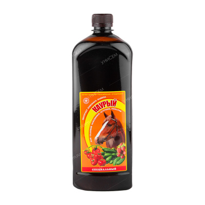 Каурый 1 л (18 шт)