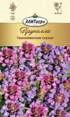 цПрунелла Таинственная сказка 0,05г