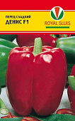 Перец Денис 5шт (Seminis/Голландия)