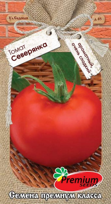 Томат Северянка 0,1г