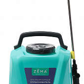 Опрыскиватель ZEMA аккумуляторный 10 литров (4шт)