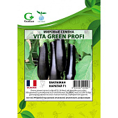 Баклажан Каратай (50шт) Vita Green Профи