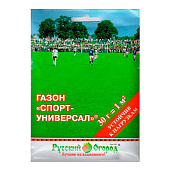 Газон Спорт универсал 30г.