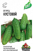 Огурец Кустовой 0,3г металл