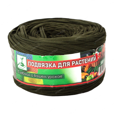 Подвязка для растений 500гр (уп.21)