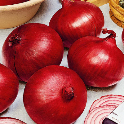 Лук репчатый Красная Горка 0,8г Лук репчатый Красная Горка 0,8г