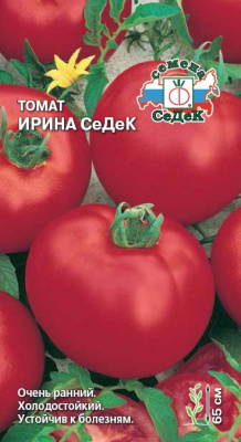 Томат Ирина СеДек 0,1г