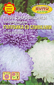 цАстра Сокровищница Голубика со сливками 0,1г