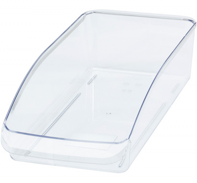 Органайзер для кухни 330х150х80мм прозрачный (10шт)#