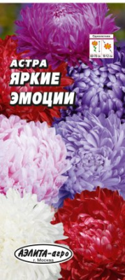 цАстра Яркие эмоции, смесь 0,2г