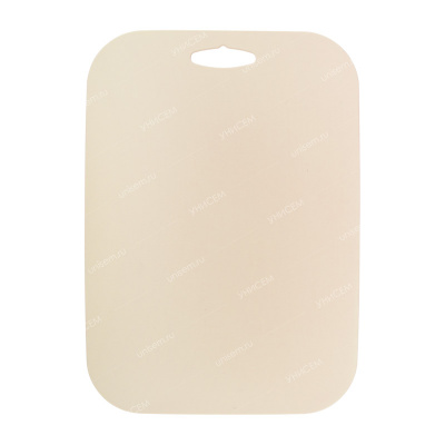 Доска разделочная 28*20см гибкая (уп.24)#