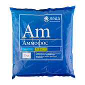 Аммофос 1 кг. (20 шт.)