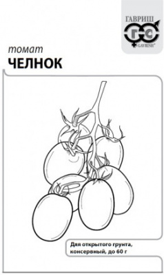 Томат Челнок 0,05г