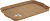 Поднос 32x21x2см Wood (уп.15)