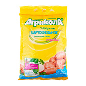 Агрикола удобрение Картофельное 2,5кг (10шт) #