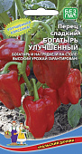 Перец Богатырь Улучшенный