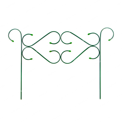 Забор Узорный 5м (5секции)