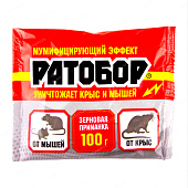 Зерно Ратобор 100 г (50 шт)