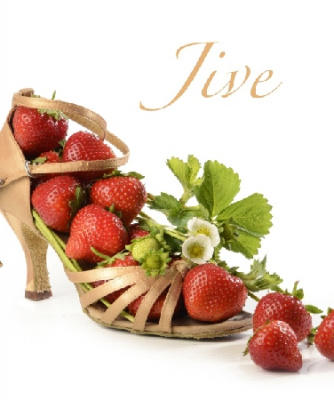 Земляника (Клубника) Джайв (5)