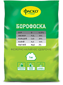 Борофоска Фаско 1кг (20шт)