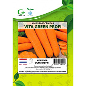 Морковь Балтимор (10г) Vita Green Профи