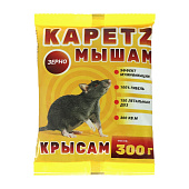 Зерно Капец 300 г (25 шт)