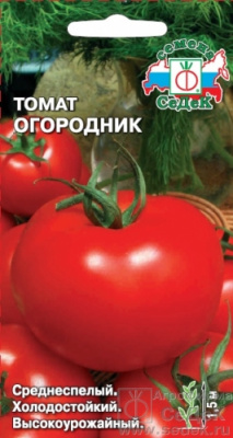 Томат Огородник