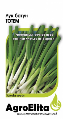 Лук батун Тотем 0,5 г (Саката)