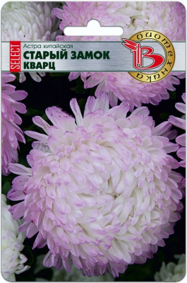 Астра Старый Замок Кварц Селект 30шт