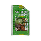 Растворин для овощей 50г (50шт)#