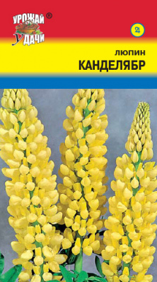 Люпин Канделябр 0,3г