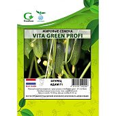 Огурец Адам (50шт)  VITA GREEN ПРОФИ