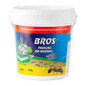 Порошок BROS от муравьев банка 500г (12шт)