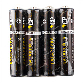 Батарейка Crazy Power R03 спайка (4шт/60шт)   цена за 1шт.#