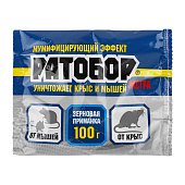 Зерно Ратобор Экстра 100 г (50 шт)