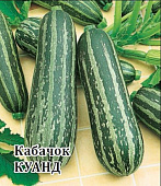 Кабачок Куанд 25г